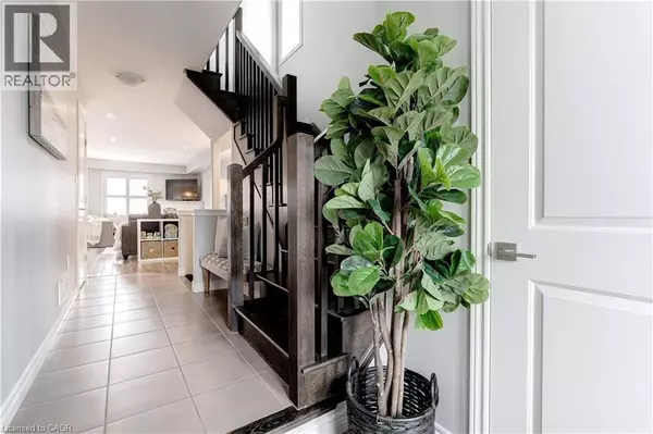 Stoney Creek, ON L8J0H3,172 WESTBANK Trail