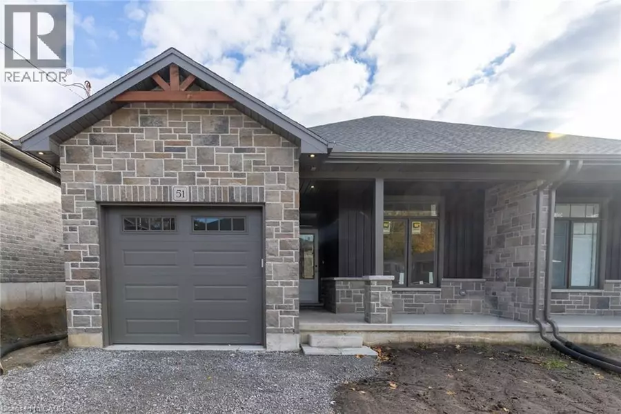 51 NORFOLK Street, Waterford, ON N0E1Y0