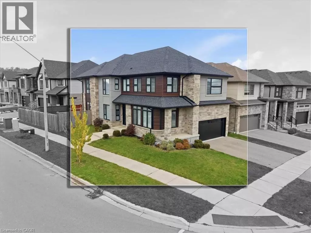 Waterloo, ON N2V0G2,556 MAYAPPLE Street