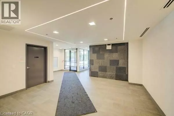 Waterloo, ON N2K0H1,247 NORTHFIELD DR East #502