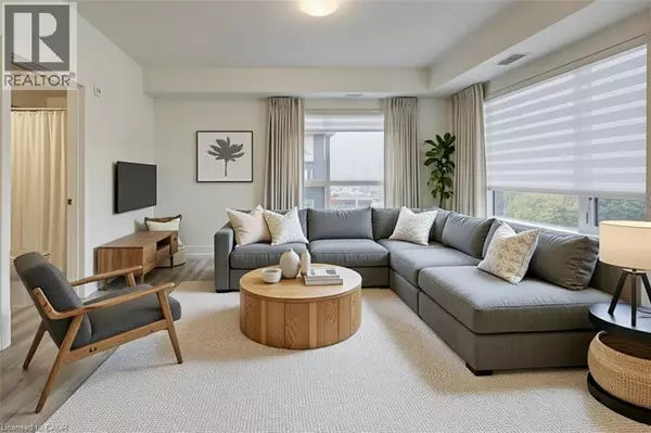 Waterloo, ON N2K0H1,247 NORTHFIELD DR East #502