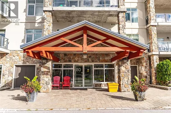 Orillia, ON L3V1C6,80 ORCHARD POINT RD #604