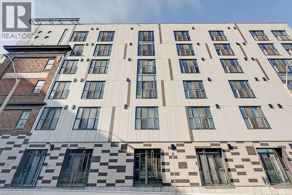 Hamilton, ON L7N1A9,121 KING ST East #201