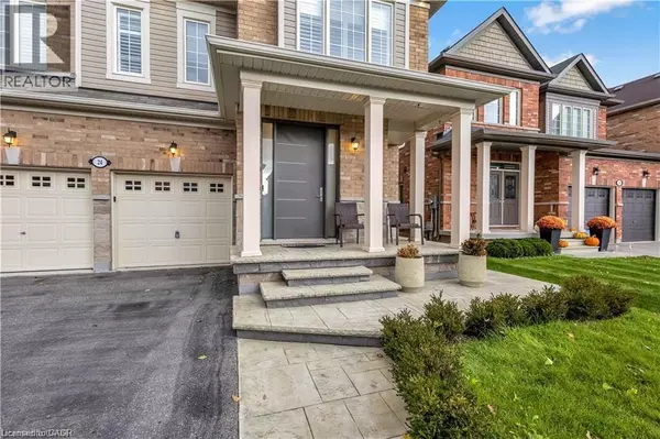 Waterdown, ON L8B0S5,24 MACBEAN Crescent