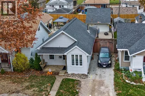 1743 ST LUKE Road, Windsor, ON N8Y3N7