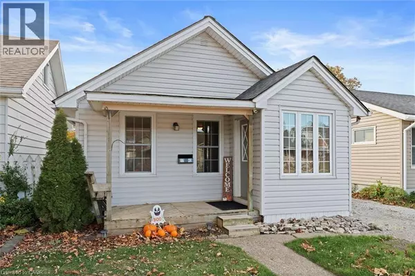 1743 ST LUKE Road, Windsor, ON N8Y3N7