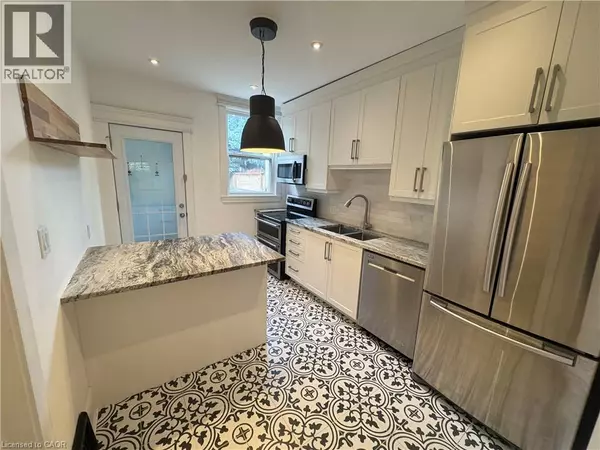 Hamilton, ON L8L7B9,137 AVONDALE Street