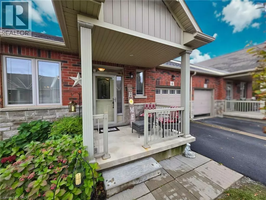 Binbrook, ON L0R1C0,4 HILLGARTNER Lane