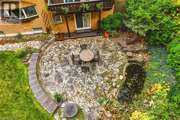 Stoney Creek, ON L8G3C2,36 MAPLE Drive