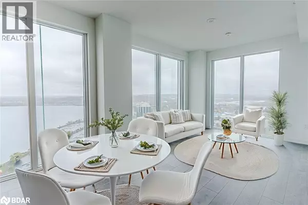 Barrie, ON L4N1S9,39 MARY ST #2909