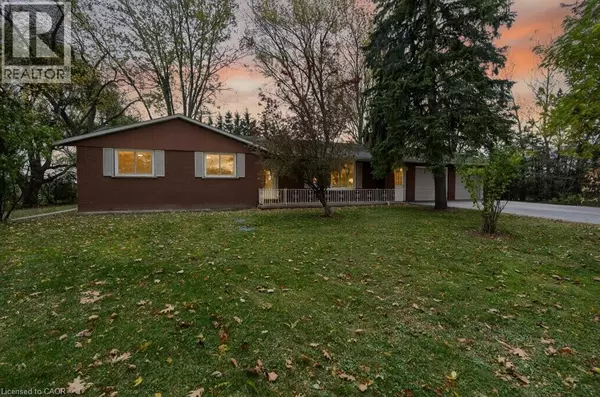 Smithville, ON L0R2A0,9256 TWENTY Road