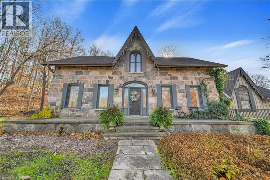 4766 HYNDMAN Drive, Appin, ON N0L1A0