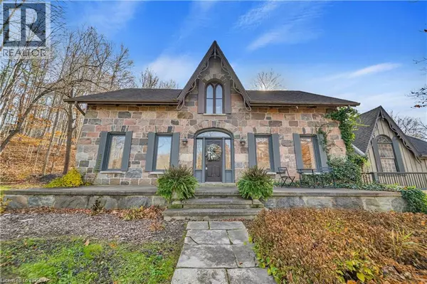 4766 HYNDMAN Drive, Appin, ON N0L1A0