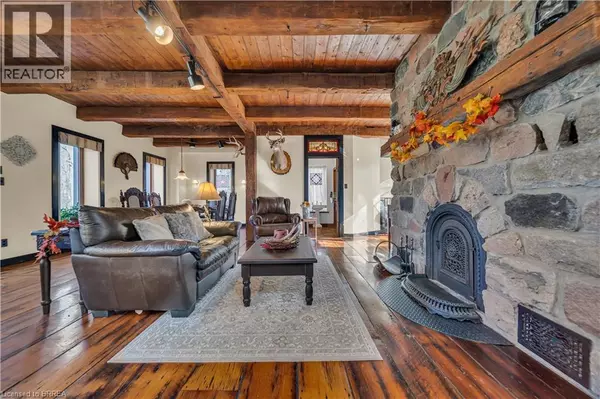 Appin, ON N0L1A0,4766 HYNDMAN Drive