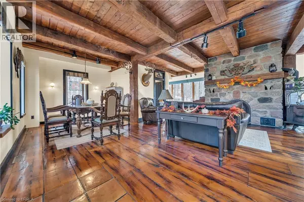 Appin, ON N0L1A0,4766 HYNDMAN Drive