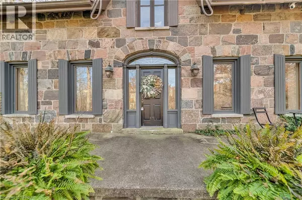 Appin, ON N0L1A0,4766 HYNDMAN Drive