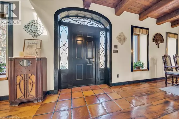 Appin, ON N0L1A0,4766 HYNDMAN Drive