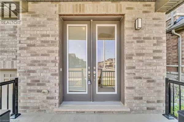 Ayr, ON N0B1E0,22 THOMAS GEMMELL Road