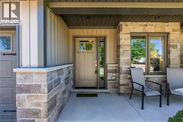 Smithville, ON L0R2A0,9 RICHARD Crescent