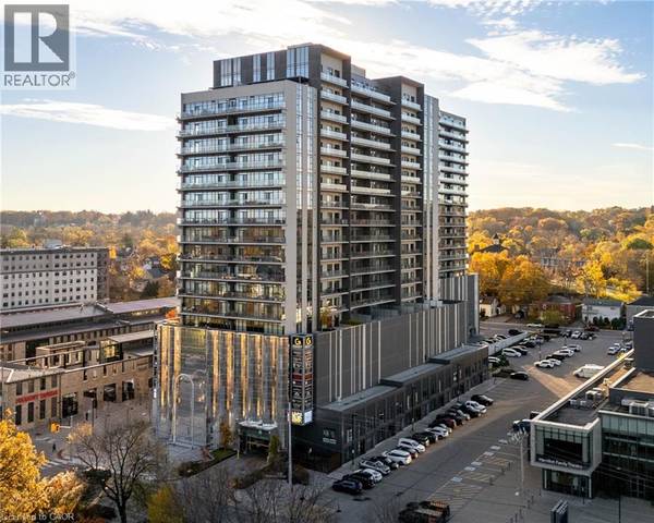 50 GRAND AVE South #602, Cambridge, ON N1S0C2