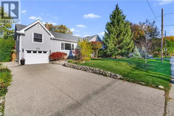 Burlington, ON L7S1C6,1177 BELLVIEW Street