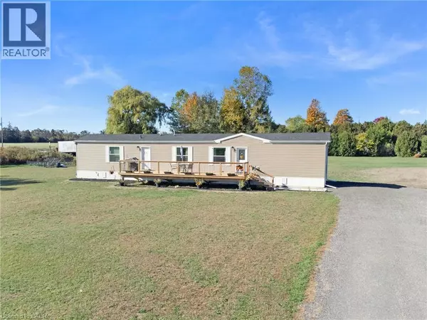 Simcoe, ON N3Y4K6,837 FERTILIZER Road