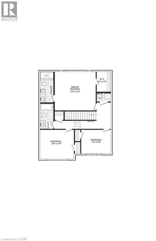 Kitchener, ON N2E0E9,522 BENNINGER Drive