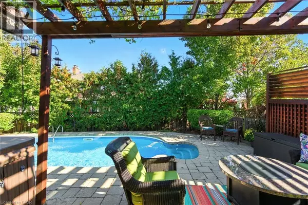 Burlington, ON L7M2T5,2041 QUAIL VALLEY Drive