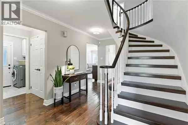 Burlington, ON L7M2T5,2041 QUAIL VALLEY Drive