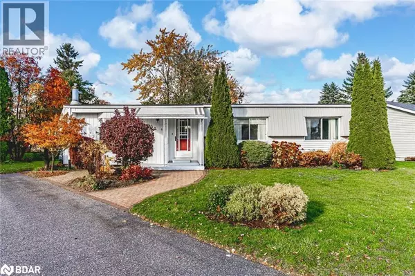 8 CARMANS Cove, Innisfil, ON L9S1R9