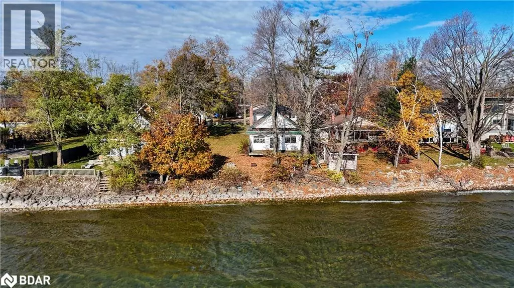 Orillia, ON L3V1E9,19 OLIVE Crescent