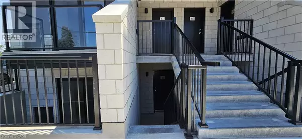 Waterloo, ON N2V0J3,410 NORTHFIELD DR West #C13