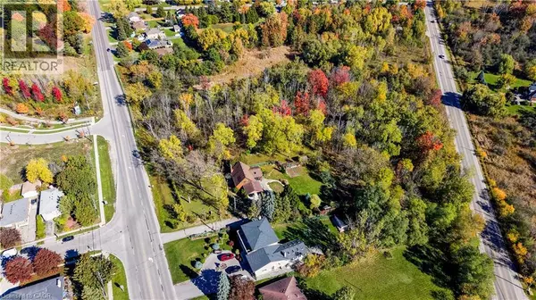 Guelph, ON N1E5Z1,705 ERAMOSA Road