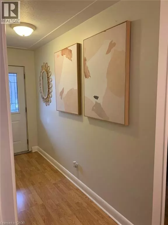 Kitchener, ON N2G3A7,317 BEDFORD Road