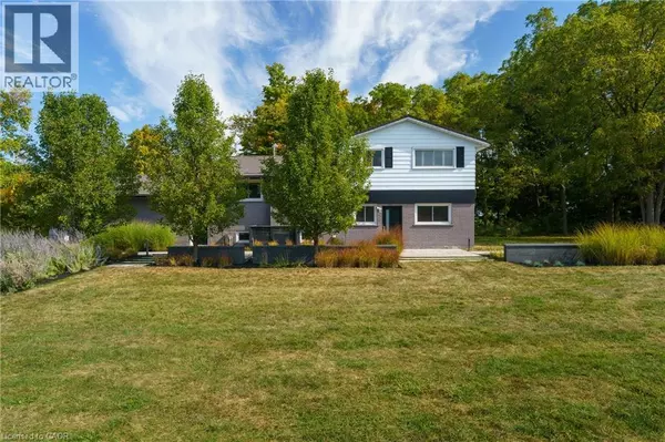 Beamsville, ON L0R1B2,4373 THIRTY Road