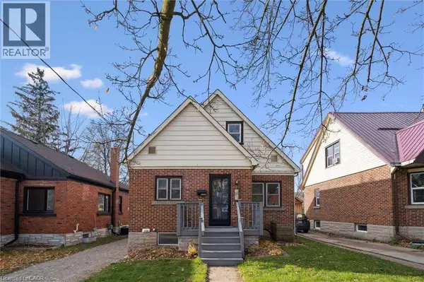 291 PARK Street, Kitchener, ON N2G1N2