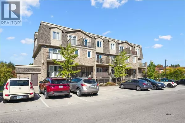 Guelph, ON N1E0G6,35 MOUNTFORD DR #22