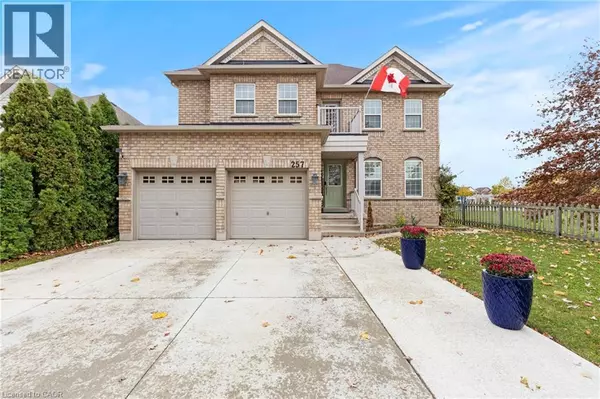 Niagara-on-the-lake, ON L0S1J0,257 WRIGHT Crescent