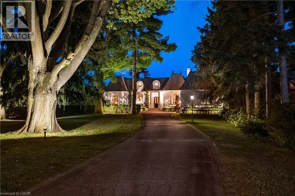 4410 LAKESHORE Road, Burlington, ON L7L1B4