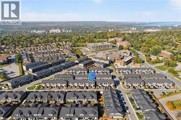 Hamilton, ON L9C0E7,47 BENSLEY LANE Lane