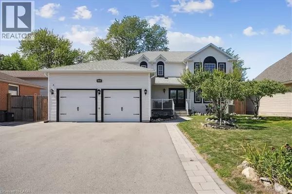 Beamsville, ON L3J0C9,4965 ALEXANDRA Avenue