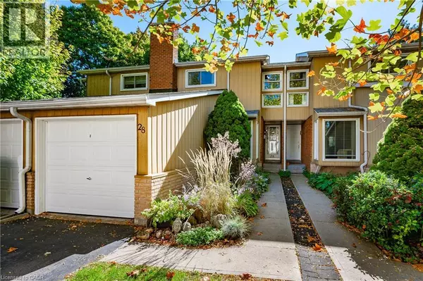 2385 WOODWARD AVE #28, Burlington, ON L7R1V2