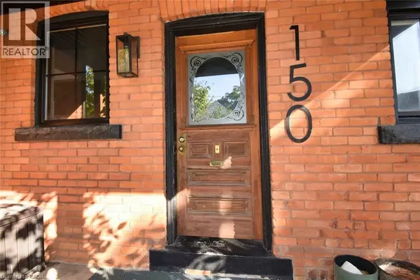 Hamilton, ON L8L5E8,150 VICTORIA Avenue N