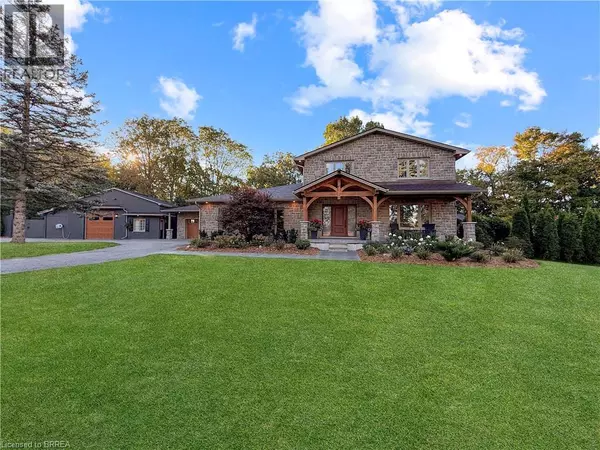 Brantford, ON N3T5L7,360 ROBINSON Road