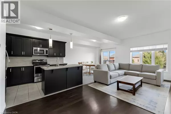 Ancaster, ON L9K0G6,70 VINTON Road