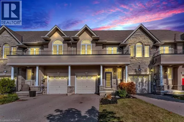 Ancaster, ON L9K0G6,70 VINTON Road