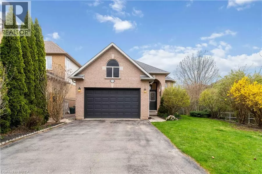 4319 AREJAY Avenue, Beamsville, ON L0R1B6