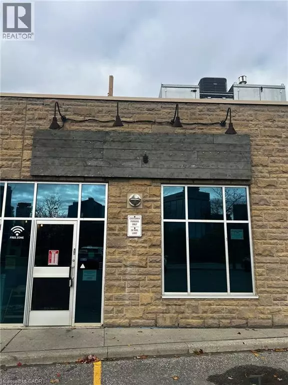 4310 SHERWOODTOWNE BLVD #Suite #5, Mississauga, ON L4Z4C4