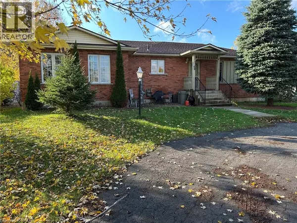 Dunnville, ON N1A2W4,7760 3 Highway W