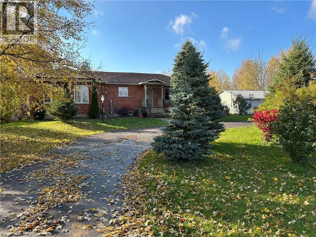Dunnville, ON N1A2W4,7760 3 Highway W